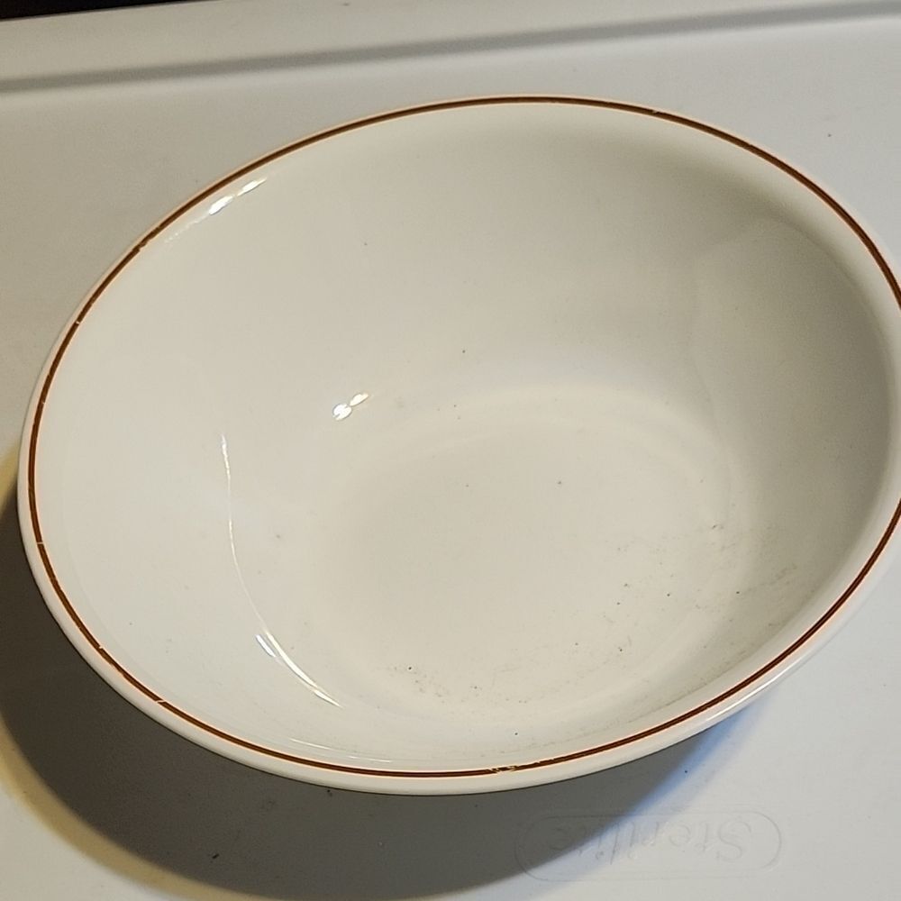 Indian Summer Corelle Serving Bowl